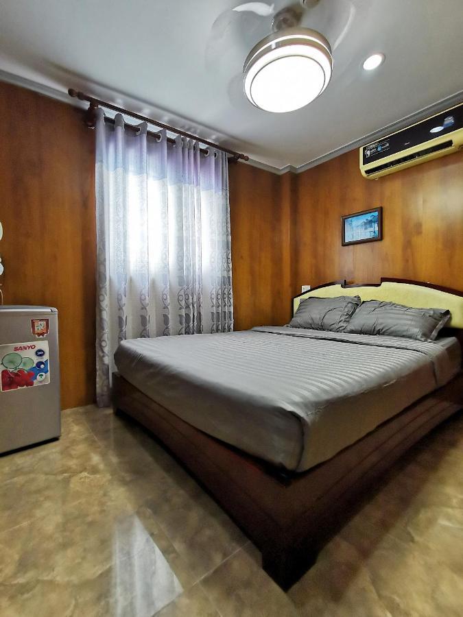 Number One Hotel カントー エクステリア 写真